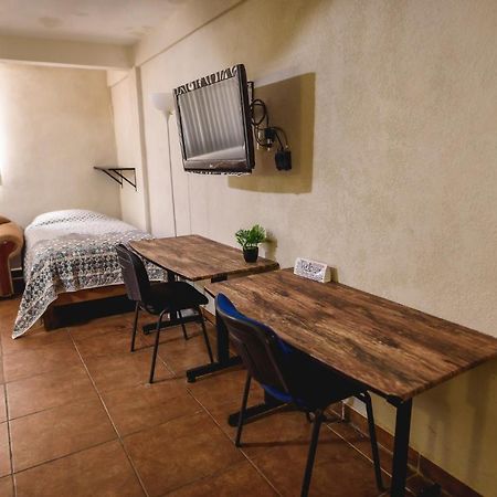 Departamento Grande Con 2 Recamaras Con Aire 5 Camas Wifi 115Mb, Cocina .Cochera Techada, #4 Apartamento Ciudad Valles Exterior foto