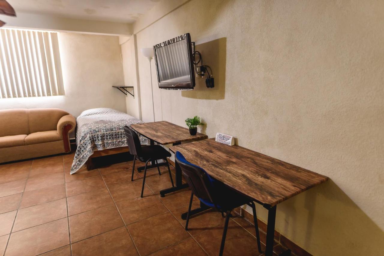 Departamento Grande Con 2 Recamaras Con Aire 5 Camas Wifi 115Mb, Cocina .Cochera Techada, #4 Apartamento Ciudad Valles Exterior foto